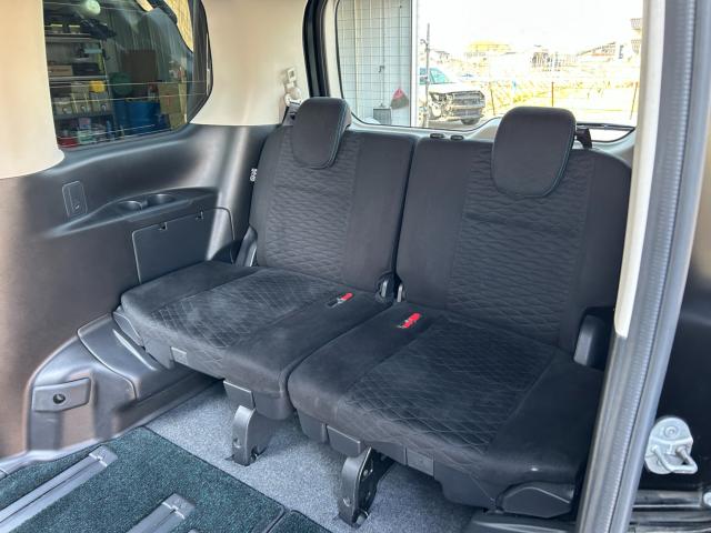 セレナS-HYBRID（新潟県新潟市南区）