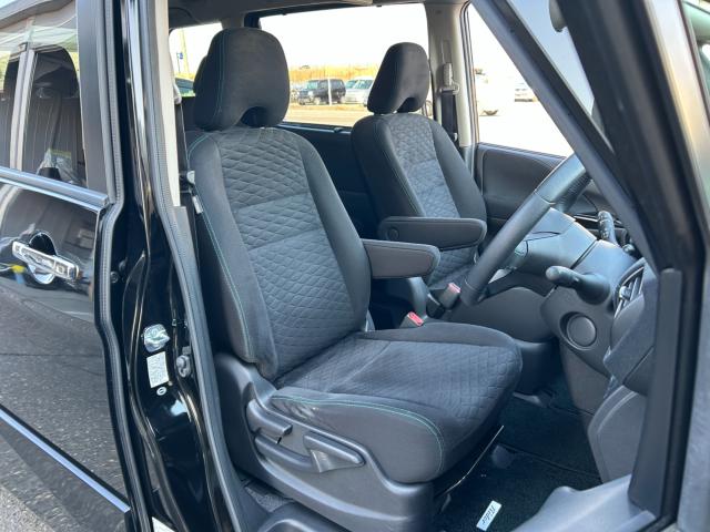 セレナS-HYBRID（新潟県新潟市南区）