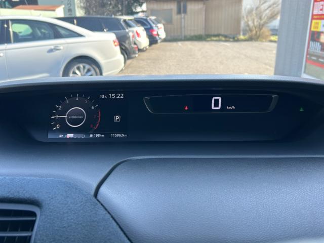 セレナS-HYBRID（新潟県新潟市南区）