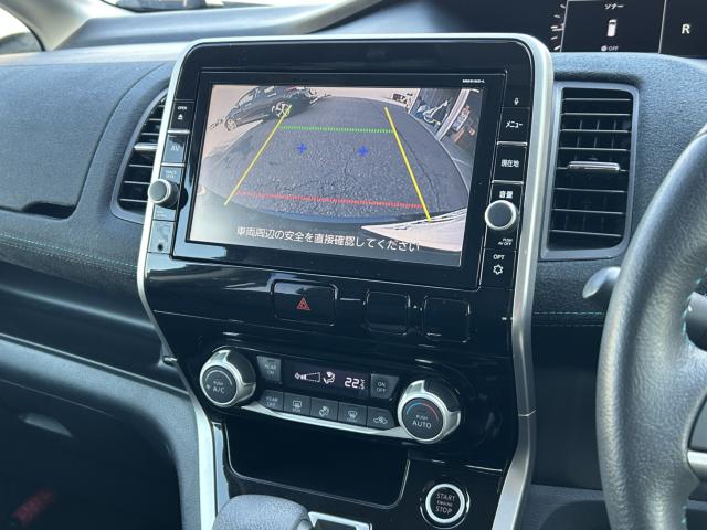 セレナS-HYBRID（新潟県新潟市南区）