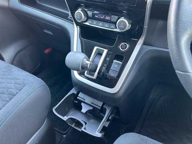 セレナS-HYBRID（新潟県新潟市南区）