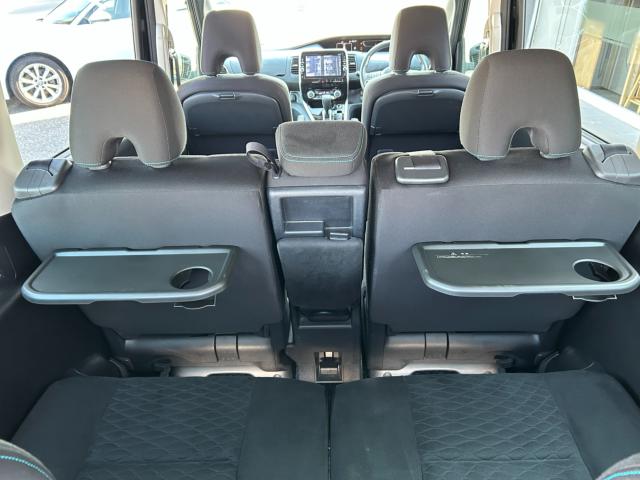 セレナS-HYBRID（新潟県新潟市南区）