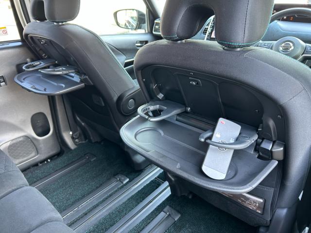 セレナS-HYBRID（新潟県新潟市南区）