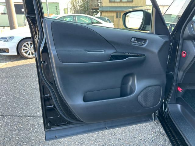 セレナS-HYBRID（新潟県新潟市南区）