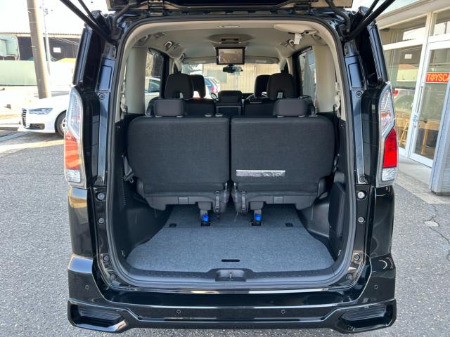 セレナS-HYBRID（新潟県新潟市南区）