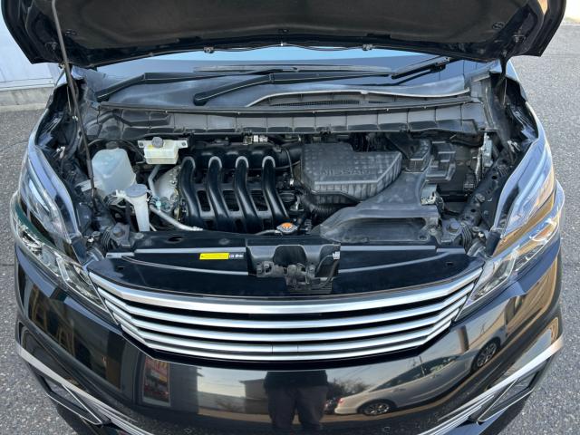 セレナS-HYBRID（新潟県新潟市南区）