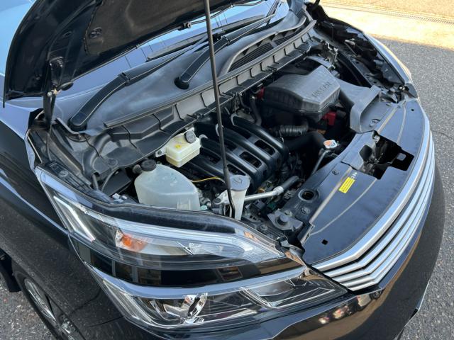 セレナS-HYBRID（新潟県新潟市南区）