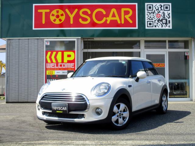 ＭＩＮＩ（新潟県新潟市南区）