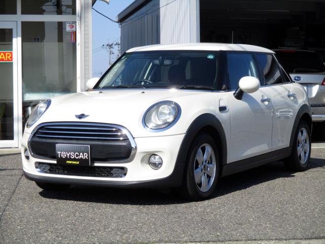 ＭＩＮＩ（新潟県新潟市南区）