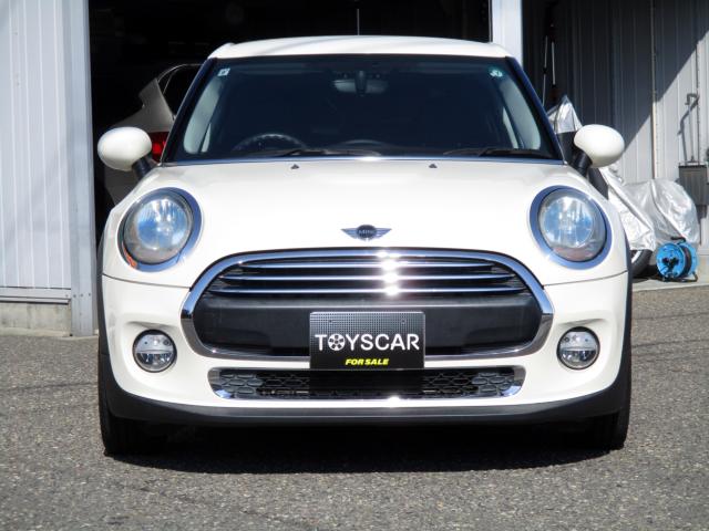 ＭＩＮＩ（新潟県新潟市南区）