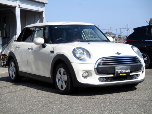 ＭＩＮＩ（新潟県新潟市南区）
