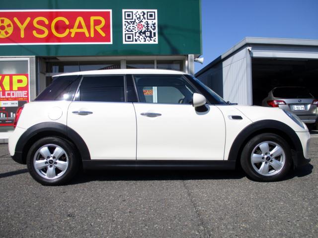 ＭＩＮＩ（新潟県新潟市南区）