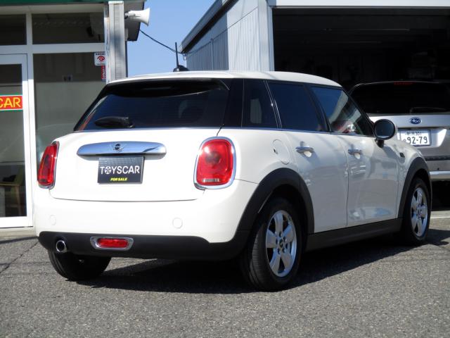 ＭＩＮＩ（新潟県新潟市南区）