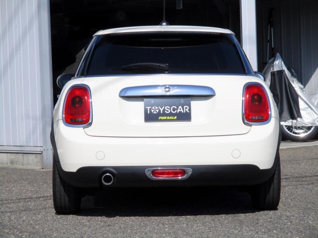 ＭＩＮＩ（新潟県新潟市南区）