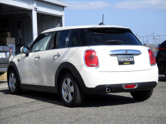 ＭＩＮＩ（新潟県新潟市南区）