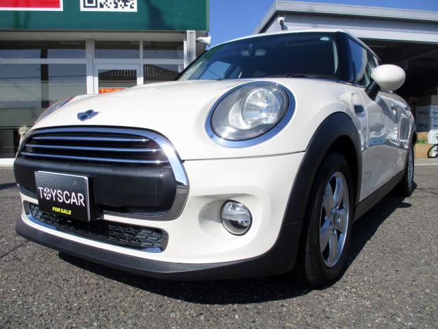 ＭＩＮＩ（新潟県新潟市南区）