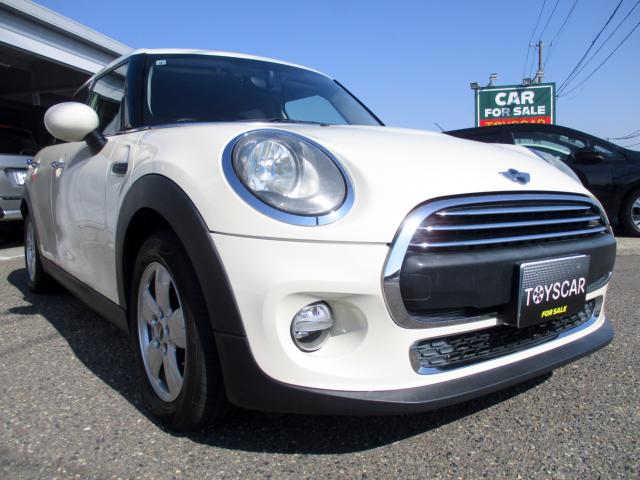 ＭＩＮＩ（新潟県新潟市南区）