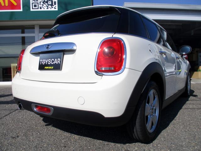 ＭＩＮＩ（新潟県新潟市南区）