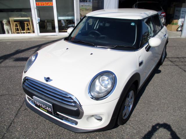 ＭＩＮＩ（新潟県新潟市南区）