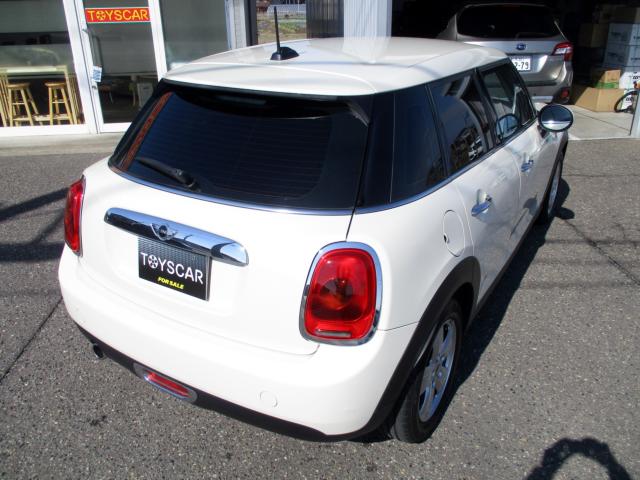 ＭＩＮＩ（新潟県新潟市南区）