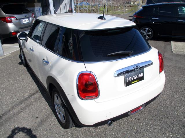 ＭＩＮＩ（新潟県新潟市南区）