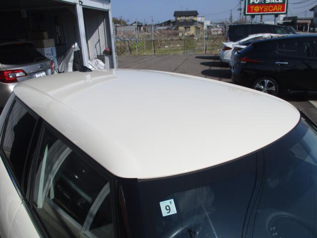 ＭＩＮＩ（新潟県新潟市南区）