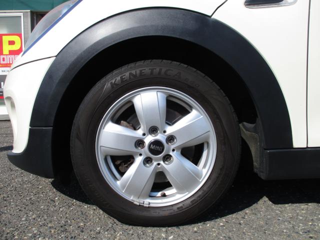 ＭＩＮＩ（新潟県新潟市南区）