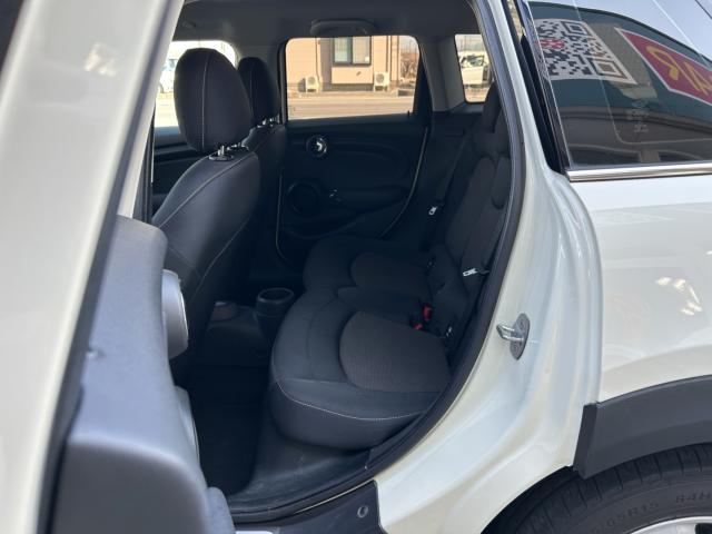 ＭＩＮＩ（新潟県新潟市南区）