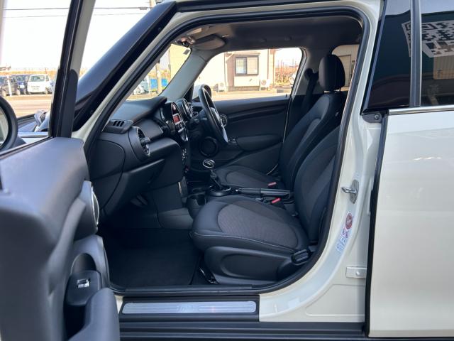 ＭＩＮＩ（新潟県新潟市南区）