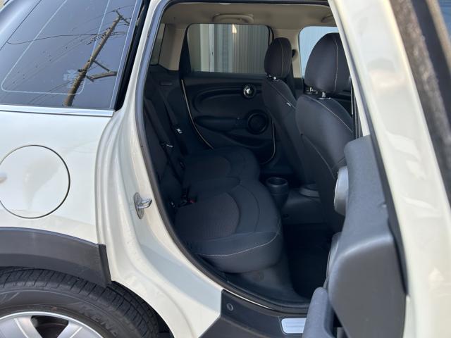 ＭＩＮＩ（新潟県新潟市南区）