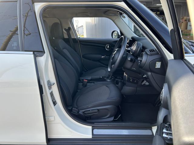 ＭＩＮＩ（新潟県新潟市南区）