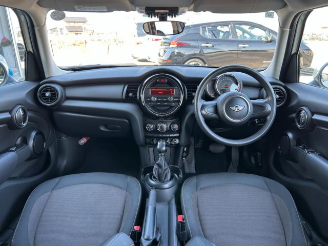 ＭＩＮＩ（新潟県新潟市南区）