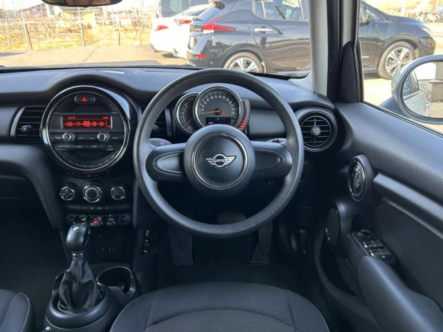 ＭＩＮＩ（新潟県新潟市南区）