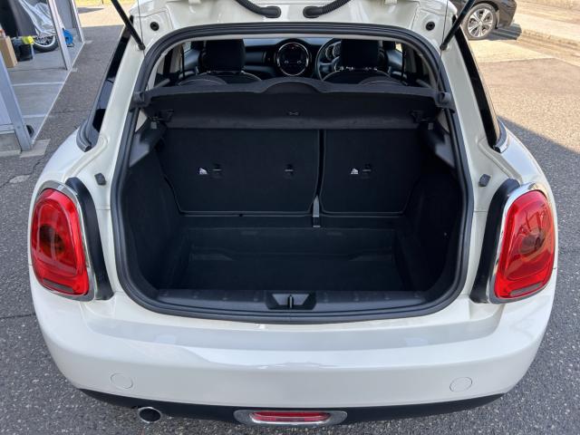 ＭＩＮＩ（新潟県新潟市南区）