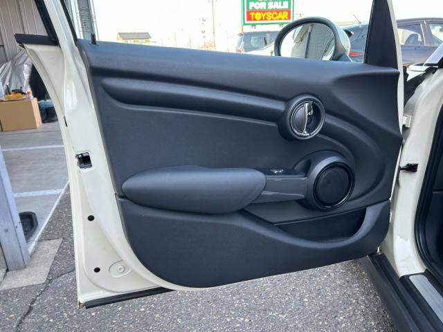 ＭＩＮＩ（新潟県新潟市南区）