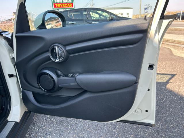 ＭＩＮＩ（新潟県新潟市南区）