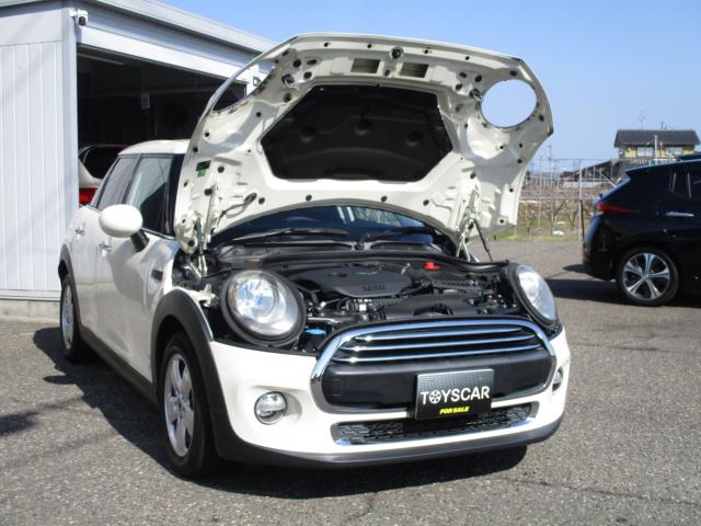 ＭＩＮＩ（新潟県新潟市南区）