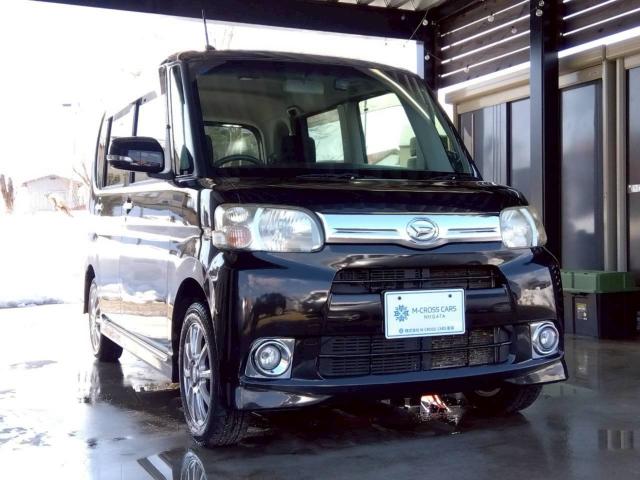 タント（新潟県十日町市）画像2