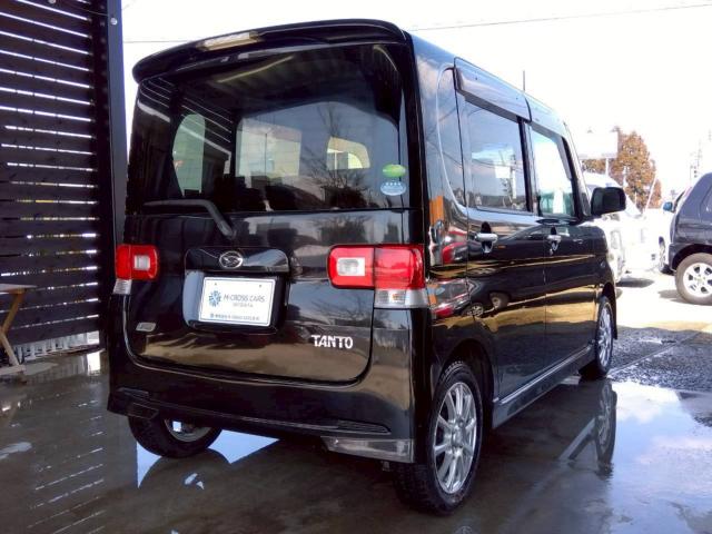 タント（新潟県十日町市）画像4