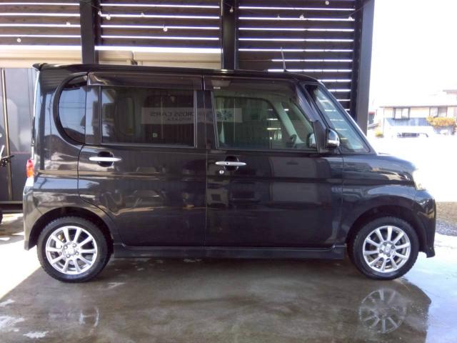 タント（新潟県十日町市）画像6