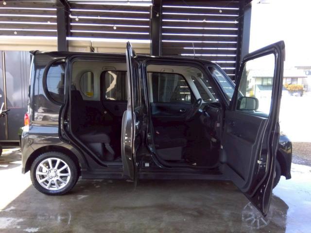 タント（新潟県十日町市）画像7