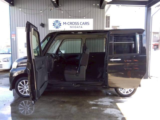 タント（新潟県十日町市）画像9