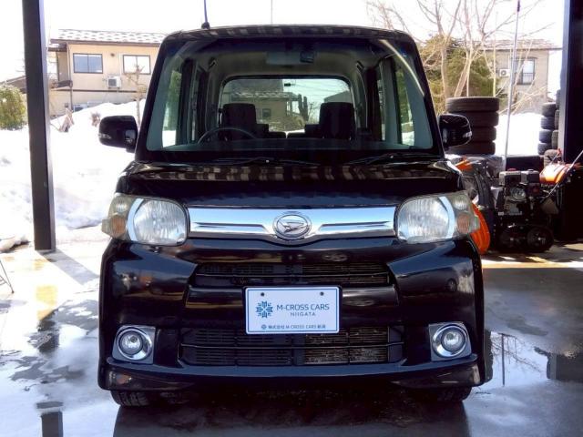 タント（新潟県十日町市）画像10