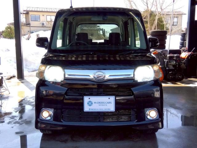 タント（新潟県十日町市）画像11