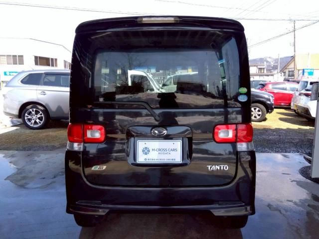 タント（新潟県十日町市）画像12