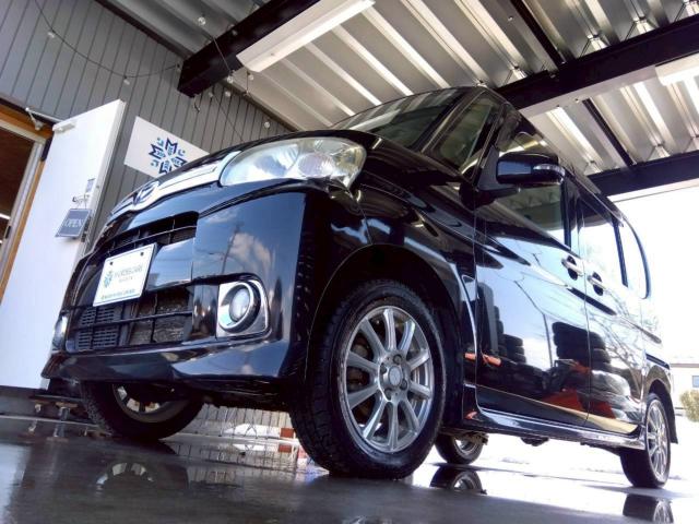 タント（新潟県十日町市）画像14