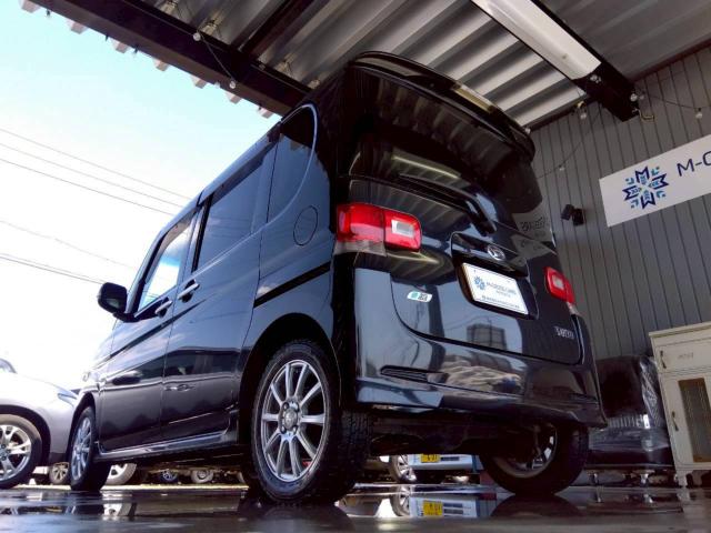 タント（新潟県十日町市）画像16