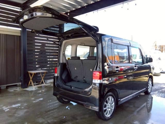 タント（新潟県十日町市）画像19