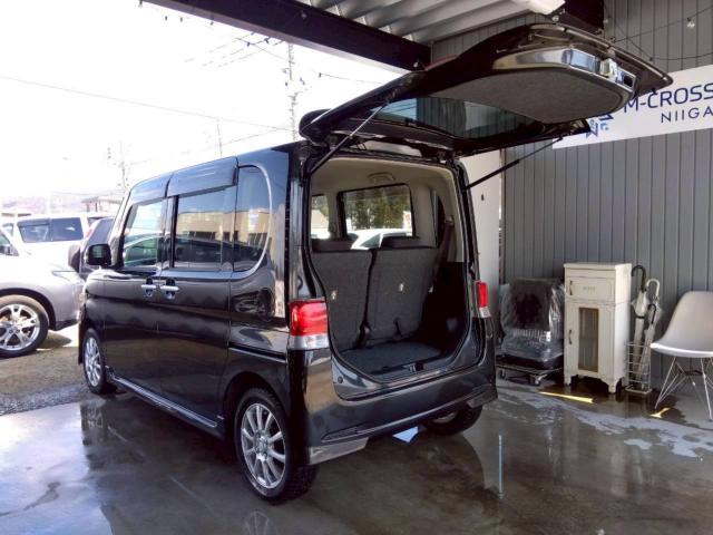 タント（新潟県十日町市）画像20