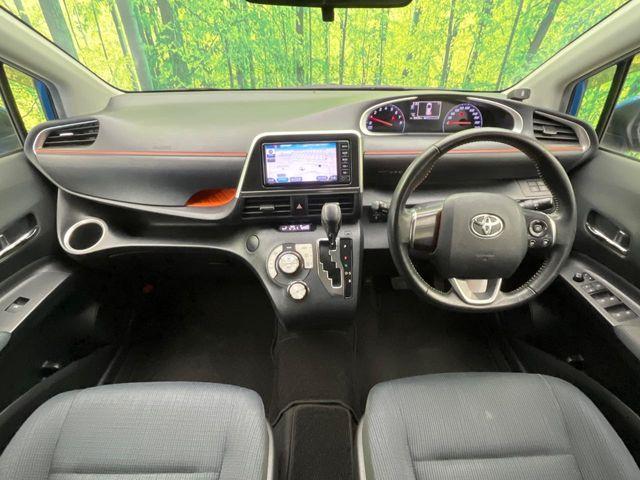 シエンタ（新潟県新潟市南区）画像2